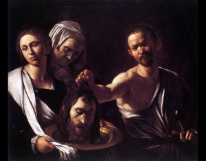 Caravaggio - pierwszy malarz baroku 