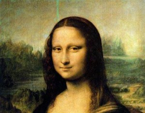 Mona Lisa zidentyfikowana dzięki odkryciu we Florencji