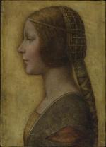 Odkryto kolejne dzieło Leonarda da Vinci