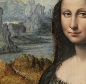 Mona Lisa ma bliźniaczkę w Hiszpanii