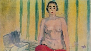 Wenezuelska obrona Matisse'a