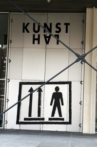 Kradzież w Kunsthal związana z gangiem narkotykowym