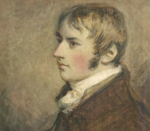 John Constable z garażowej wyprzedaży